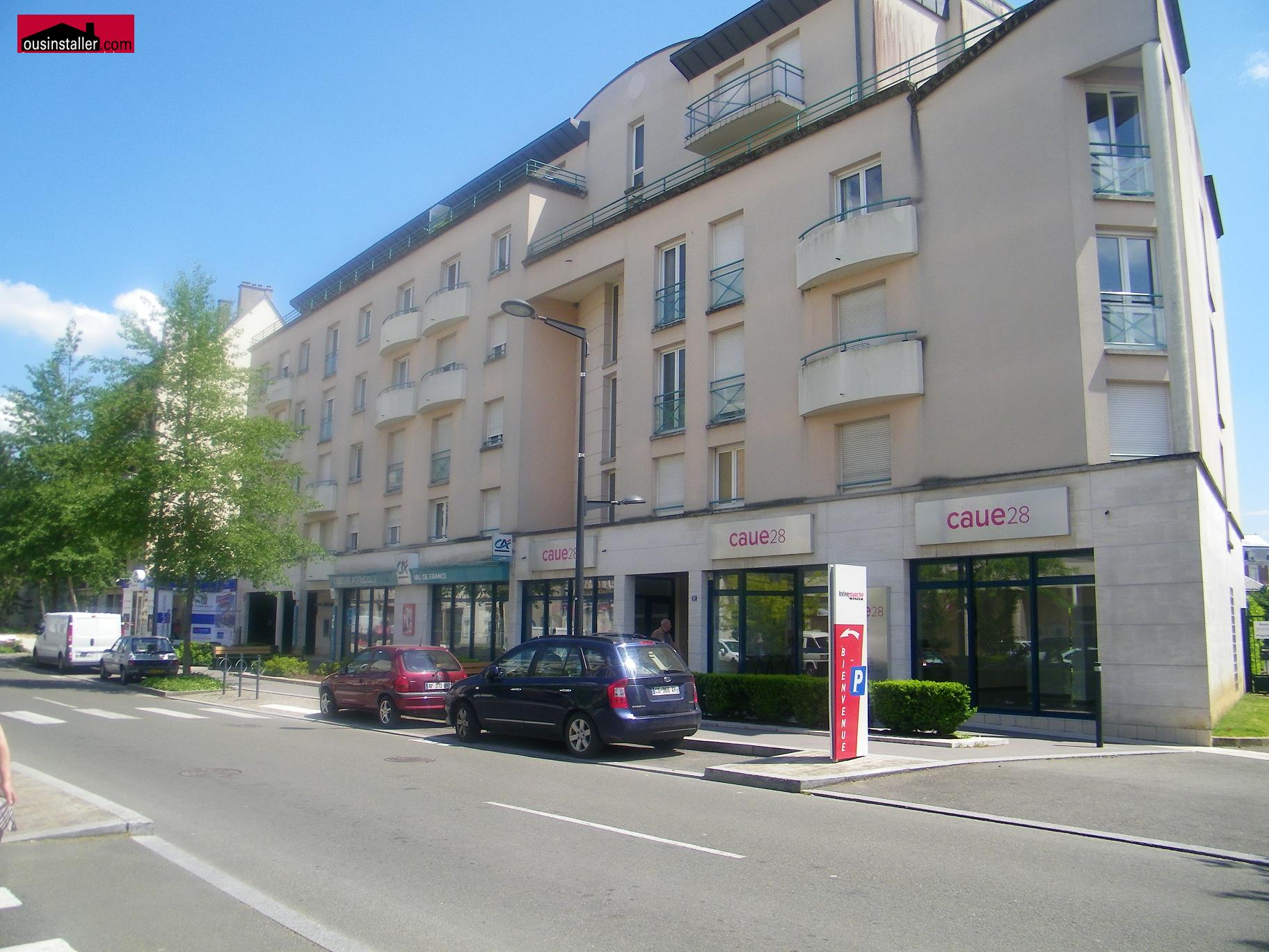 Photos de CHARTRES 28000, quartier NORD OUEST, prix immobilier de chartres