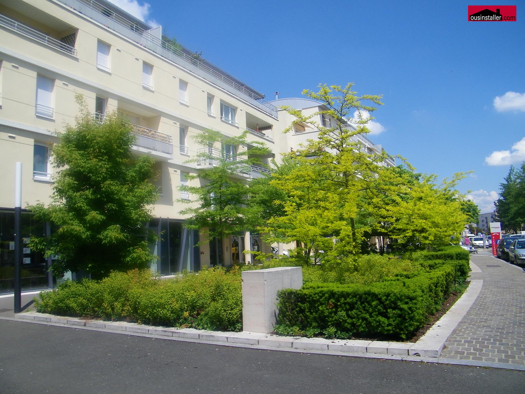 Photos de CHARTRES 28000, quartier NORD OUEST, prix immobilier de chartres