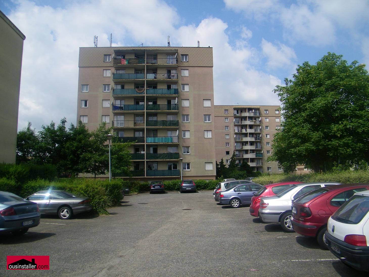 Photos de DREUX 28100, quartier BATES - SAINT EVE, prix immobilier de dreux