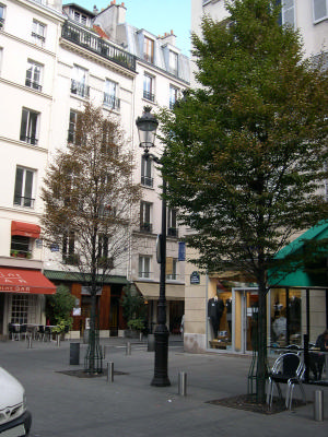 Photos de PARIS 01 ER 75001, quartier PLACE VENDÔME, prix immobilier de paris