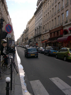 Photos de PARIS 01 ER 75001, quartier PLACE VENDÔME, prix immobilier de paris