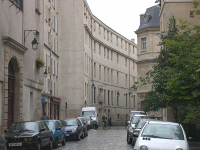 Photos de PARIS 04 EME 75004, quartier SAINT GERVAIS, prix immobilier de paris eme