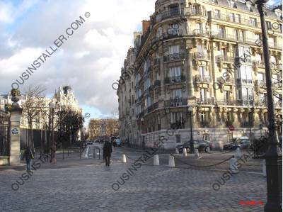 Photos de PARIS 06 EME 75006, quartier ODEON, prix immobilier de paris eme