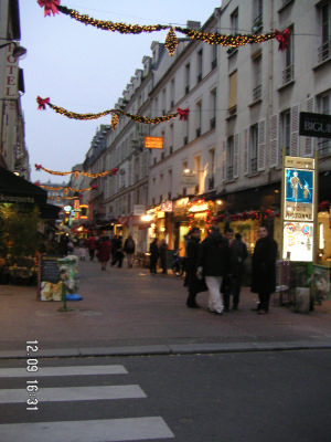 Photos de PARIS 14 EME 75014, quartier PETIT MONTROUGE, prix immobilier de paris eme