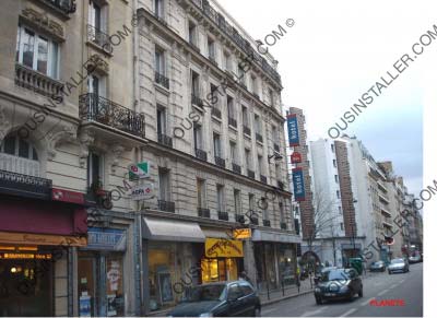 Photos de PARIS 15 EME 75015, quartier NECKER, prix immobilier de paris eme