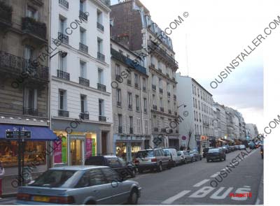 Photos de PARIS 15 EME 75015, quartier NECKER, prix immobilier de paris eme