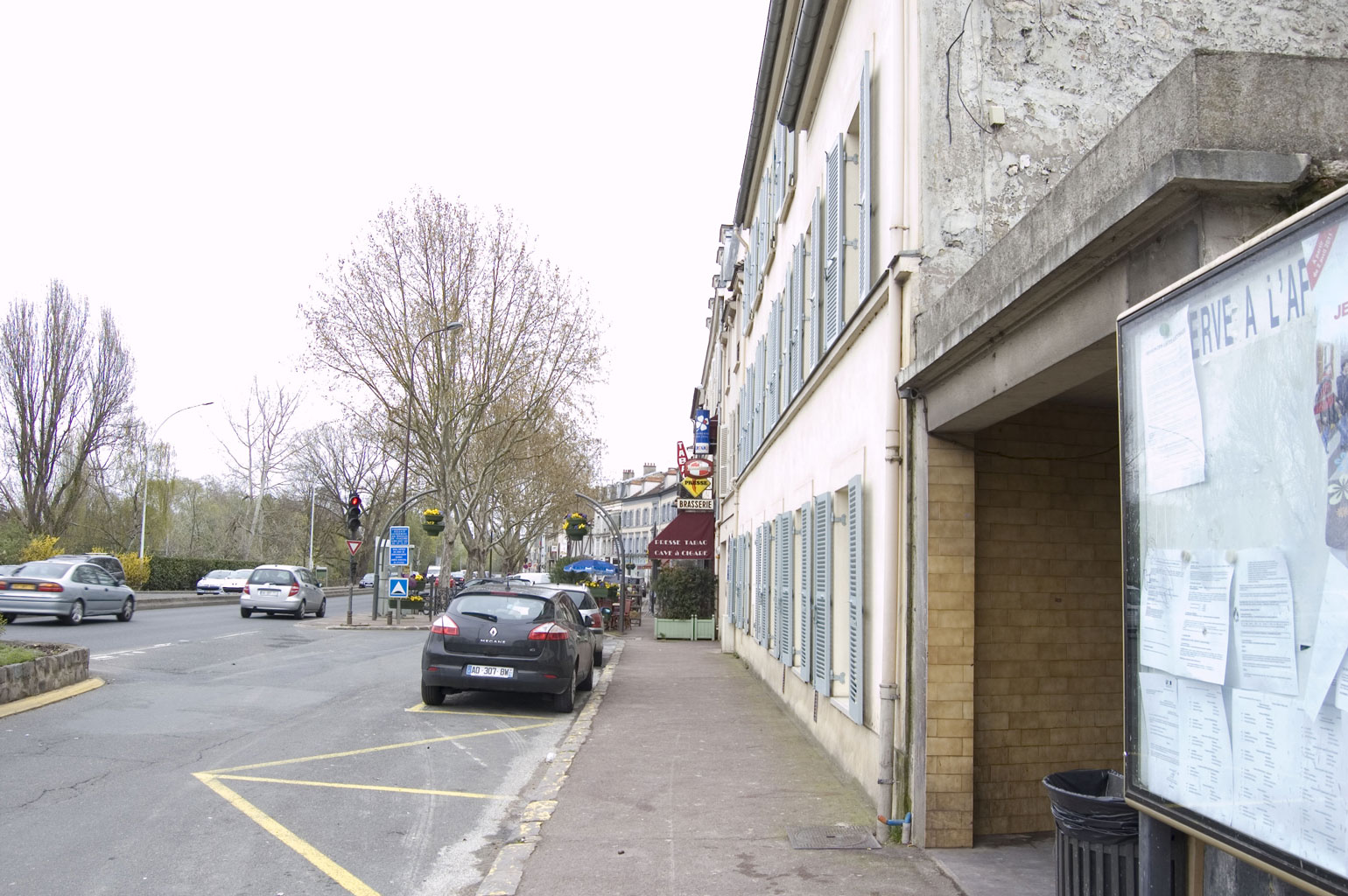 Photos de BOUGIVAL 78380, quartier Bords de Seine - Jonchère, prix immobilier de bougival