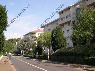 Photos de LA CELLE SAINT CLOUD 78170, quartier BEAUREGARD, prix immobilier de celle saint cloud