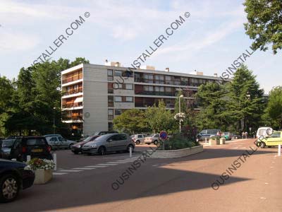 Photos de LA CELLE SAINT CLOUD 78170, quartier ELYSEE, prix immobilier de celle saint cloud