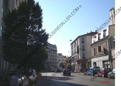 Photos de ASNIERES SUR SEINE 92600, quartier MAIRIE, prix immobilier de asnieres seine