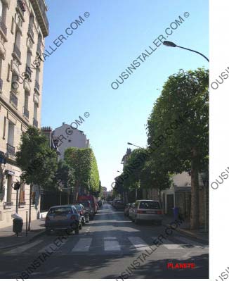 Photos de ASNIERES SUR SEINE 92600, quartier MAIRIE, prix immobilier de asnieres seine