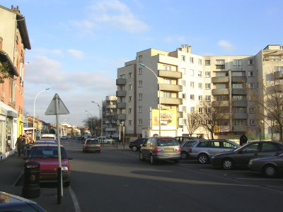 Photos de BAGNEUX 92220, quartier ALBERT PETIT, prix immobilier de bagneux