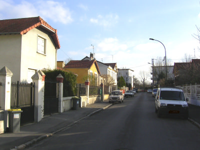 Photos de BAGNEUX 92220, quartier ALBERT PETIT, prix immobilier de bagneux