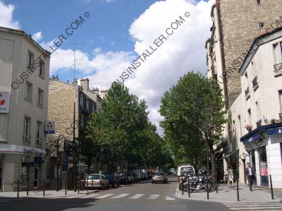 Photos de BOULOGNE BILLANCOURT 92100, quartier SEMBAT - MAIRIE, prix immobilier de boulogne billancourt