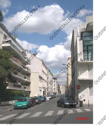 Photos de BOULOGNE BILLANCOURT 92100, quartier POINT DU JOUR, prix immobilier de boulogne billancourt