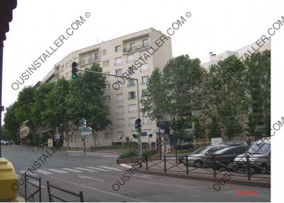 Photos de BOURG LA REINE 92340, quartier CENTRE VILLE, prix immobilier de bourg reine