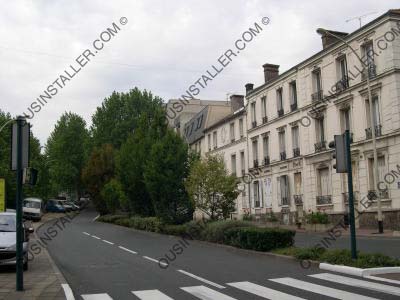 Photos de CHATILLON 92320, quartier MALRAUX, prix immobilier de chatillon