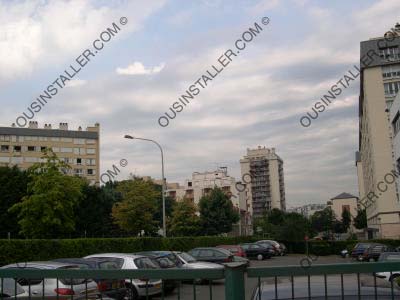 Photos de CHATILLON 92320, quartier CHATILLON-MONTROUGE, prix immobilier de chatillon