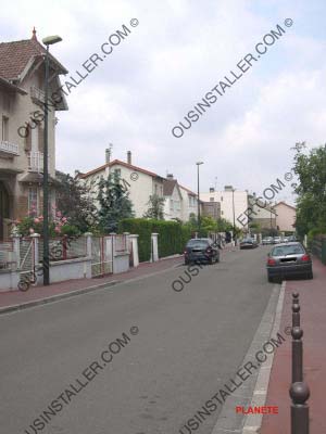 Photos de CLAMART 92140, quartier GARE, prix immobilier de clamart