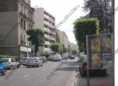 Photos de CLAMART 92140, quartier GARE, prix immobilier de clamart