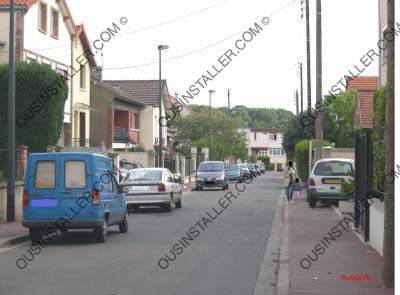 Photos de CLAMART 92140, quartier LES JARDINS PARISIENS, prix immobilier de clamart