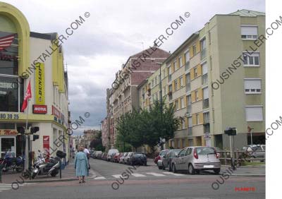 Photos de LA GARENNE COLOMBES 92250, quartier VERDUN, prix immobilier de garenne colombes