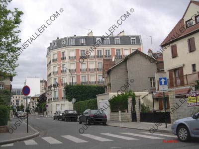 Photos de LA GARENNE COLOMBES 92250, quartier GARE DE LA GARENNE-COLOMBES, prix immobilier de garenne colombes