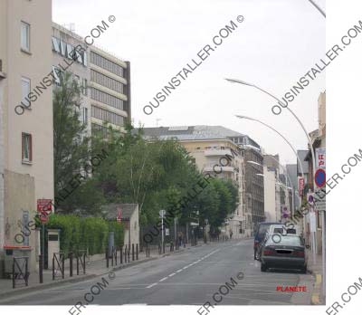 Photos de MONTROUGE 92120, quartier INTERLUDE, prix immobilier de montrouge