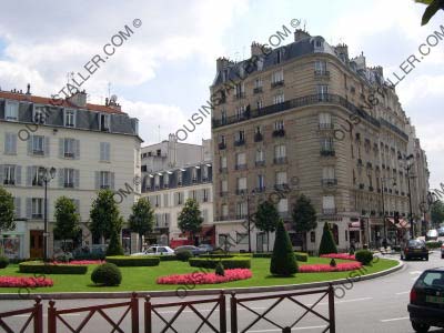 Photos de NEUILLY SUR SEINE 92200, quartier CENTRE, prix immobilier de neuilly seine