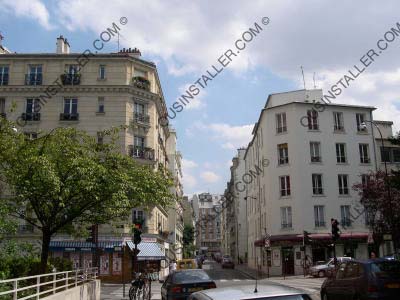 Photos de NEUILLY SUR SEINE 92200, quartier CENTRE, prix immobilier de neuilly seine