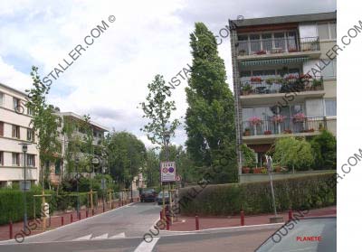 Photos de SCEAUX 92330, quartier LES COUDRAIS, prix immobilier de sceaux