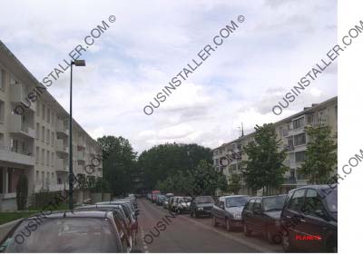 Photos de SCEAUX 92330, quartier LES BLAGIS, prix immobilier de sceaux