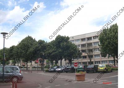 Photos de SCEAUX 92330, quartier LES BLAGIS, prix immobilier de sceaux