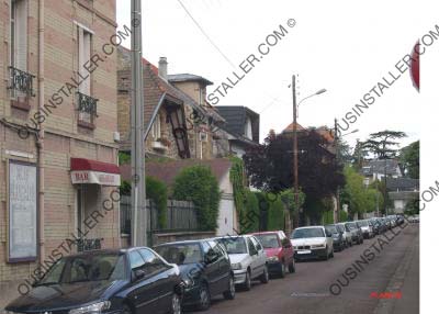 Photos de SCEAUX 92330, quartier CURIE-DESGRANGES, prix immobilier de sceaux